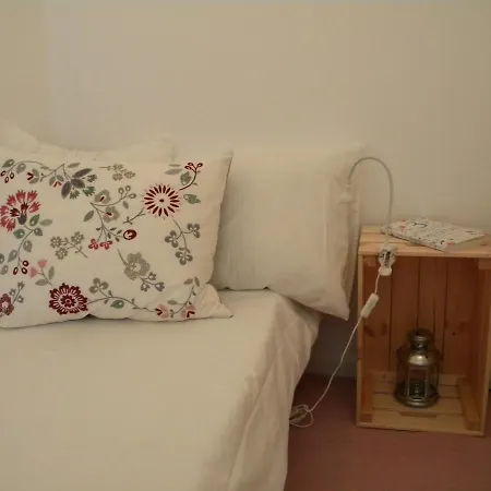 Serra Da Pescaria House - * ナザレ