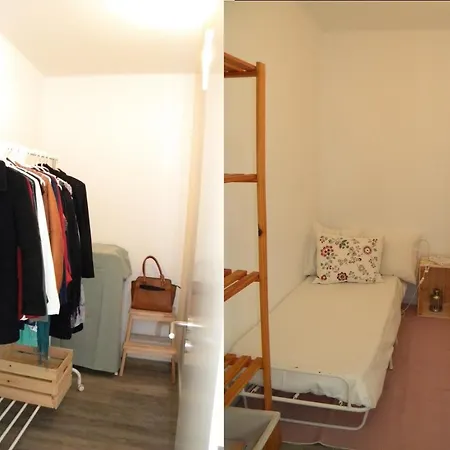 別荘 Serra Da Pescaria House - ナザレ