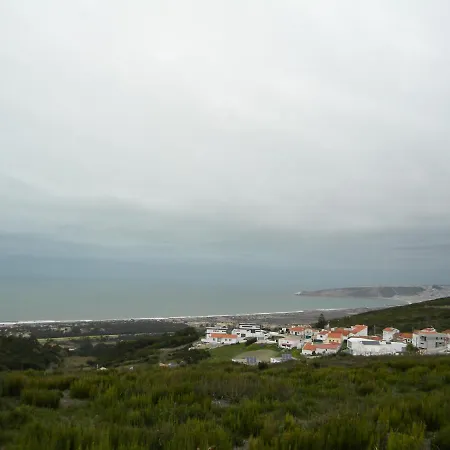 Serra Da Pescaria House - Semesterbostad Nazaré