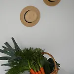 Holiday home Serra Da Pescaria House - Nazare