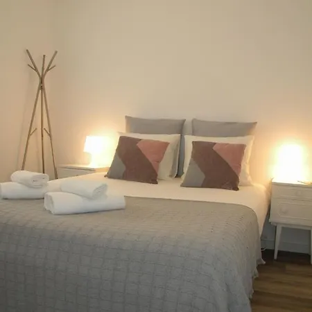 Serra Da Pescaria House - Vakantiehuis Nazaré