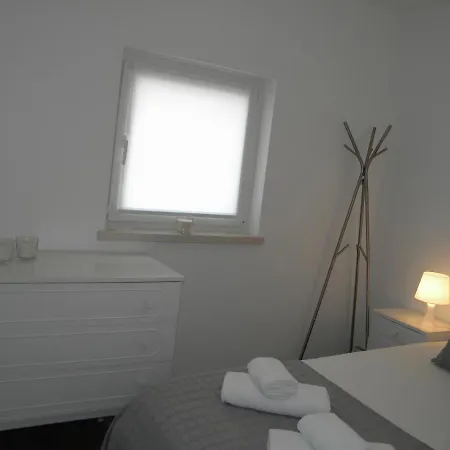 Serra Da Pescaria House - Vakantiehuis *