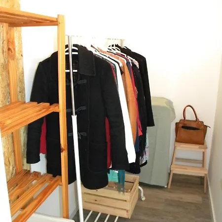 Vakantiehuis Serra Da Pescaria House - Nazaré