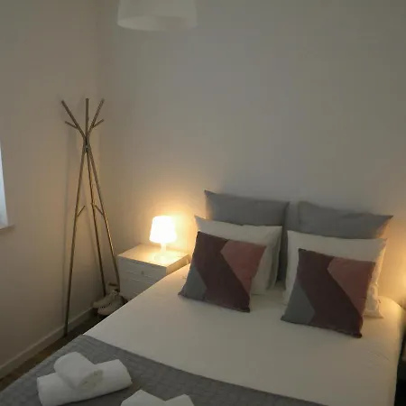 Serra Da Pescaria House - בית נופש נאזרה