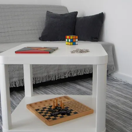 Vakantiehuis Serra Da Pescaria House -