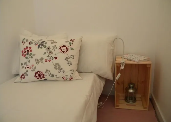 Serra Da Pescaria House - * Nazaré