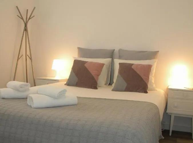 Serra Da Pescaria House - Casa vacanze Nazaré