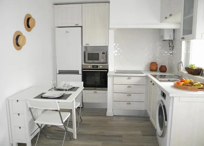 Serra Da Pescaria House - Nazaré