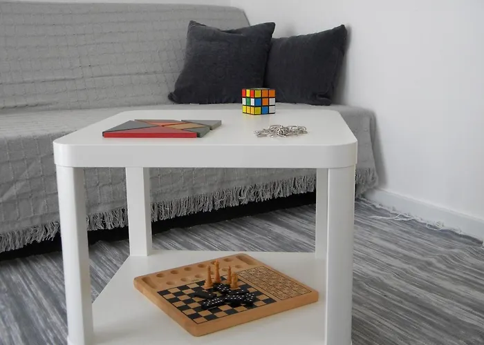 Casa vacanze Serra Da Pescaria House -