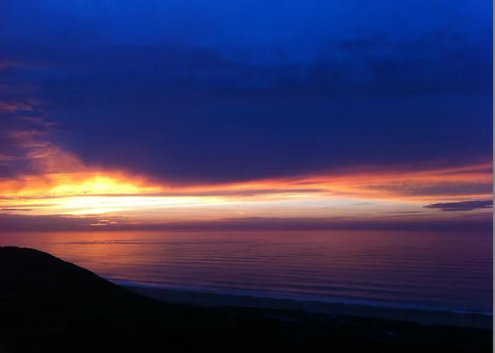 Serra Da Pescaria House - * Nazaré